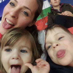 Meet your Posher, Gwen